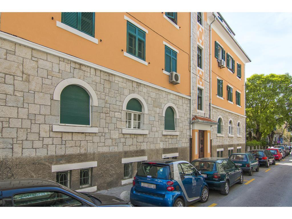 Spaladium - City Center Apartments Spalato Camera foto