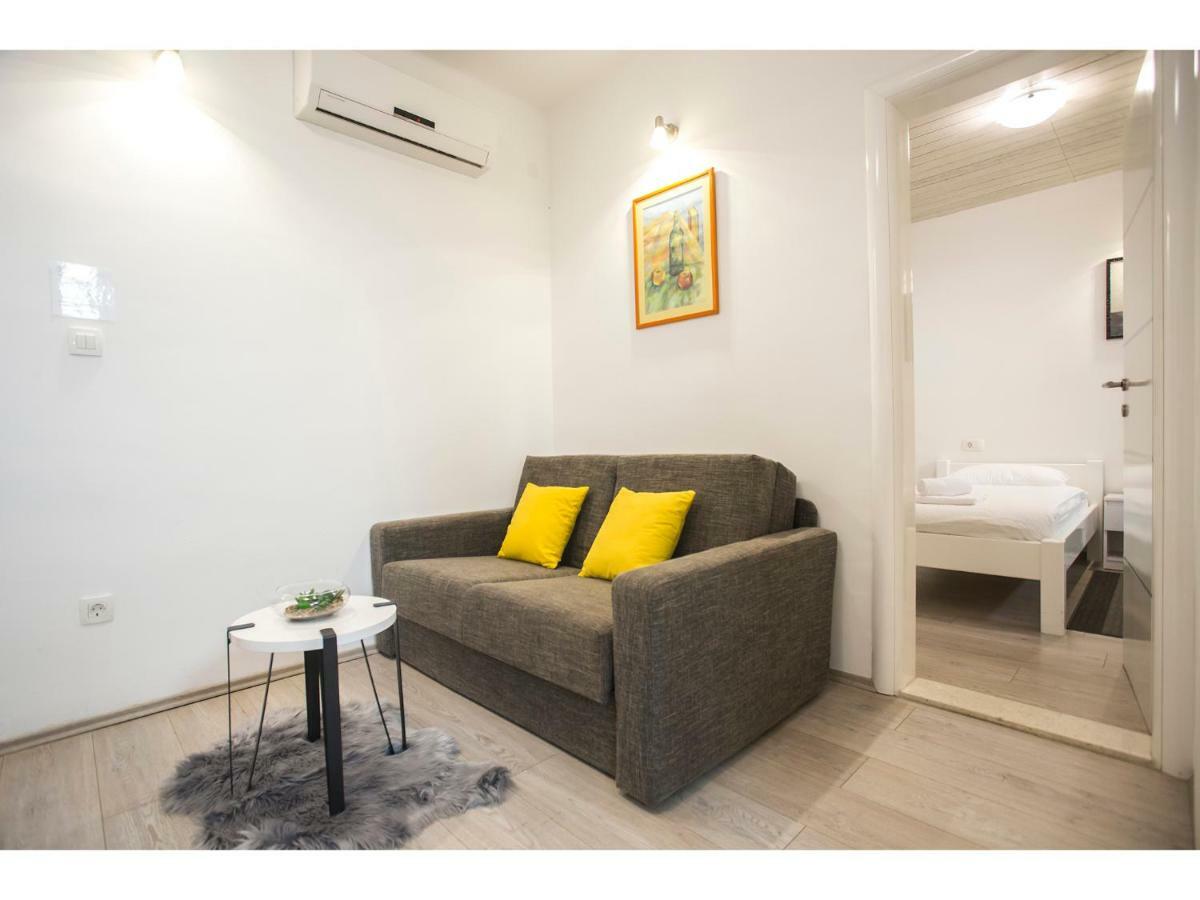 Spaladium - City Center Apartments Spalato Esterno foto