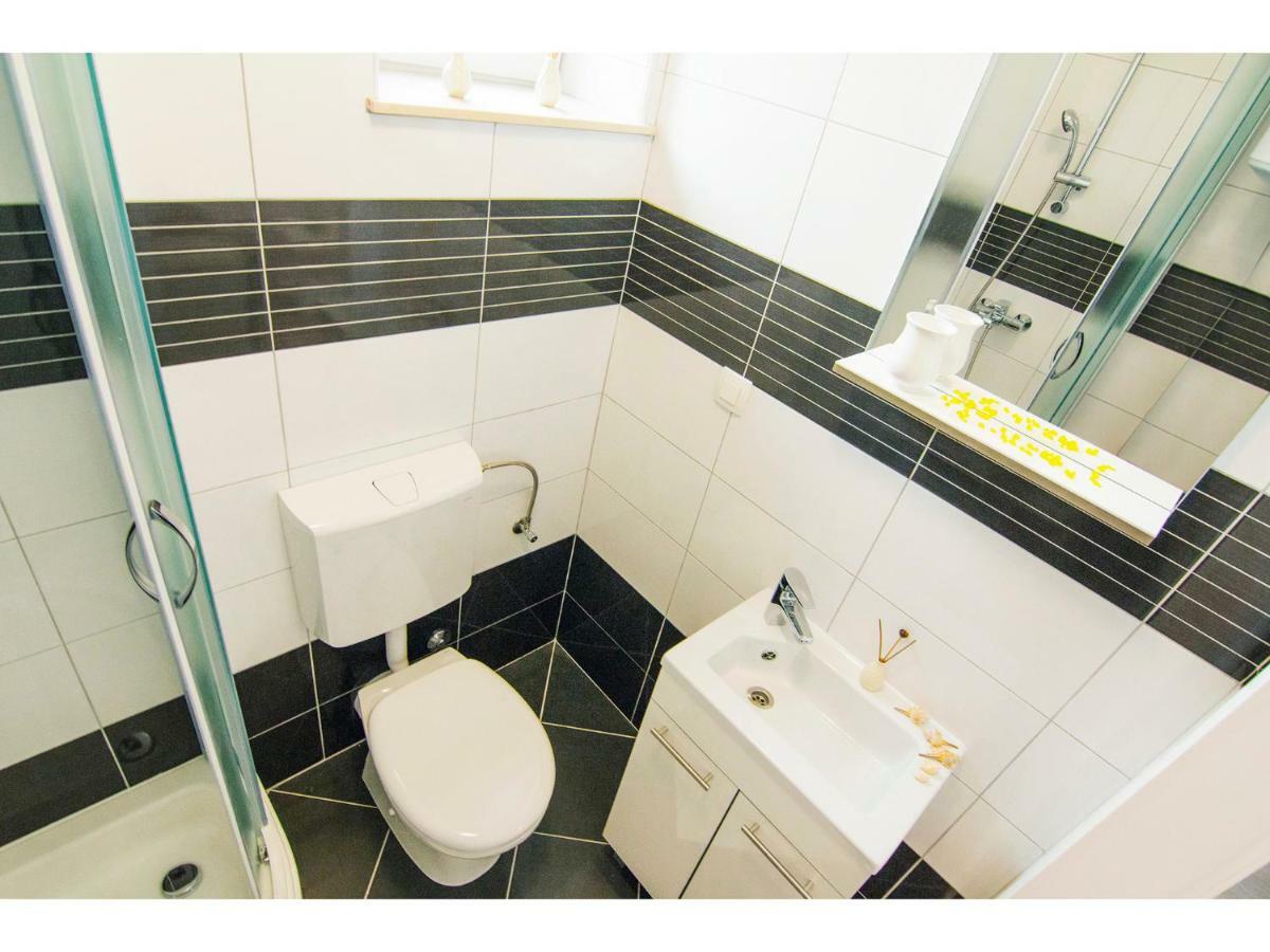Spaladium - City Center Apartments Spalato Esterno foto