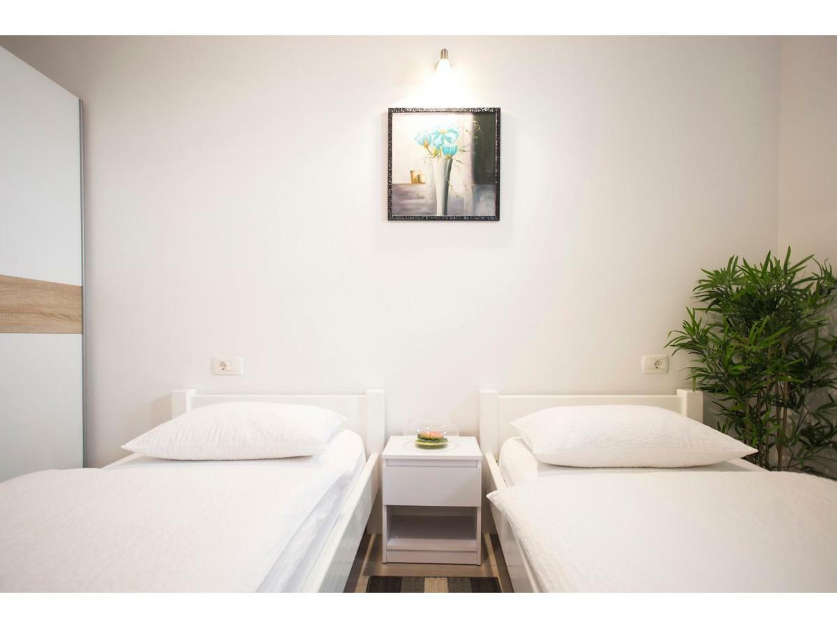 Spaladium - City Center Apartments Spalato Esterno foto