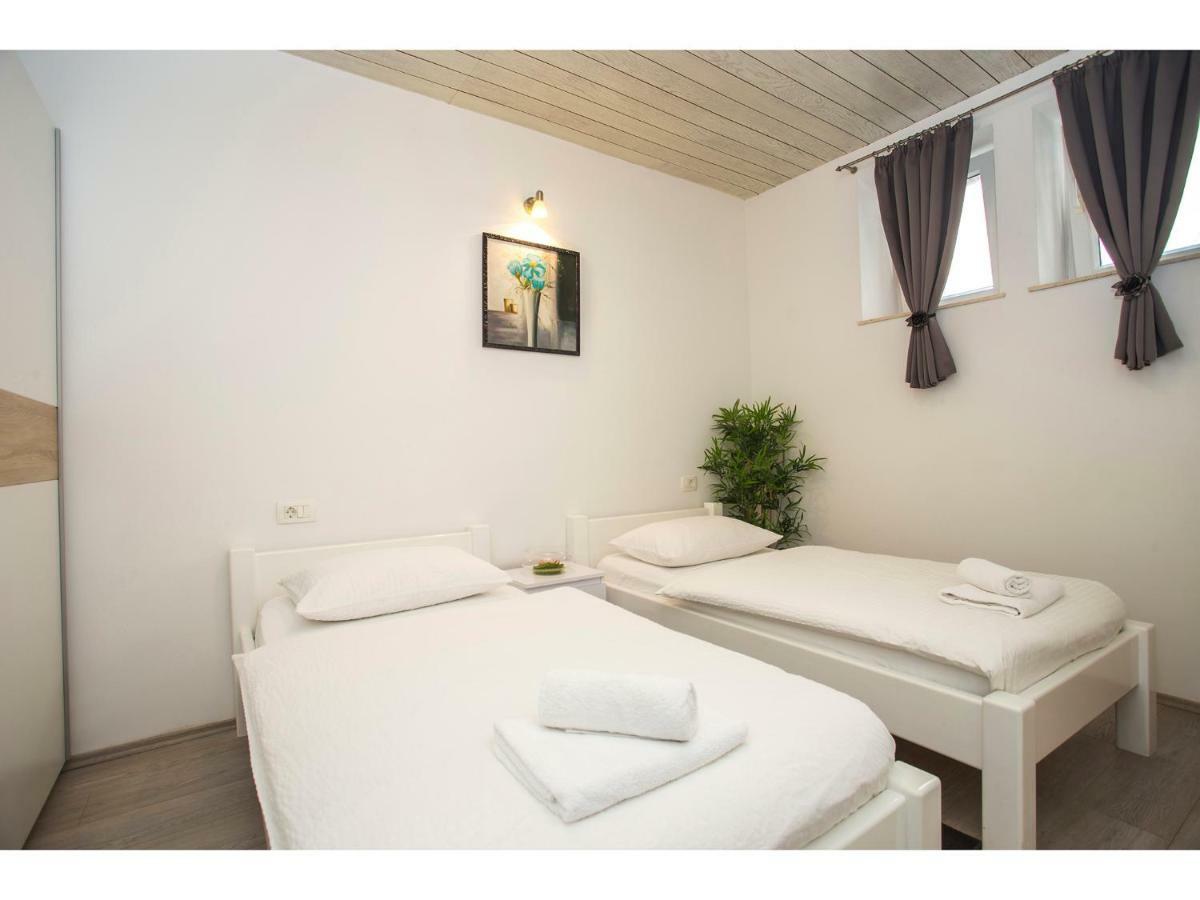 Spaladium - City Center Apartments Spalato Esterno foto