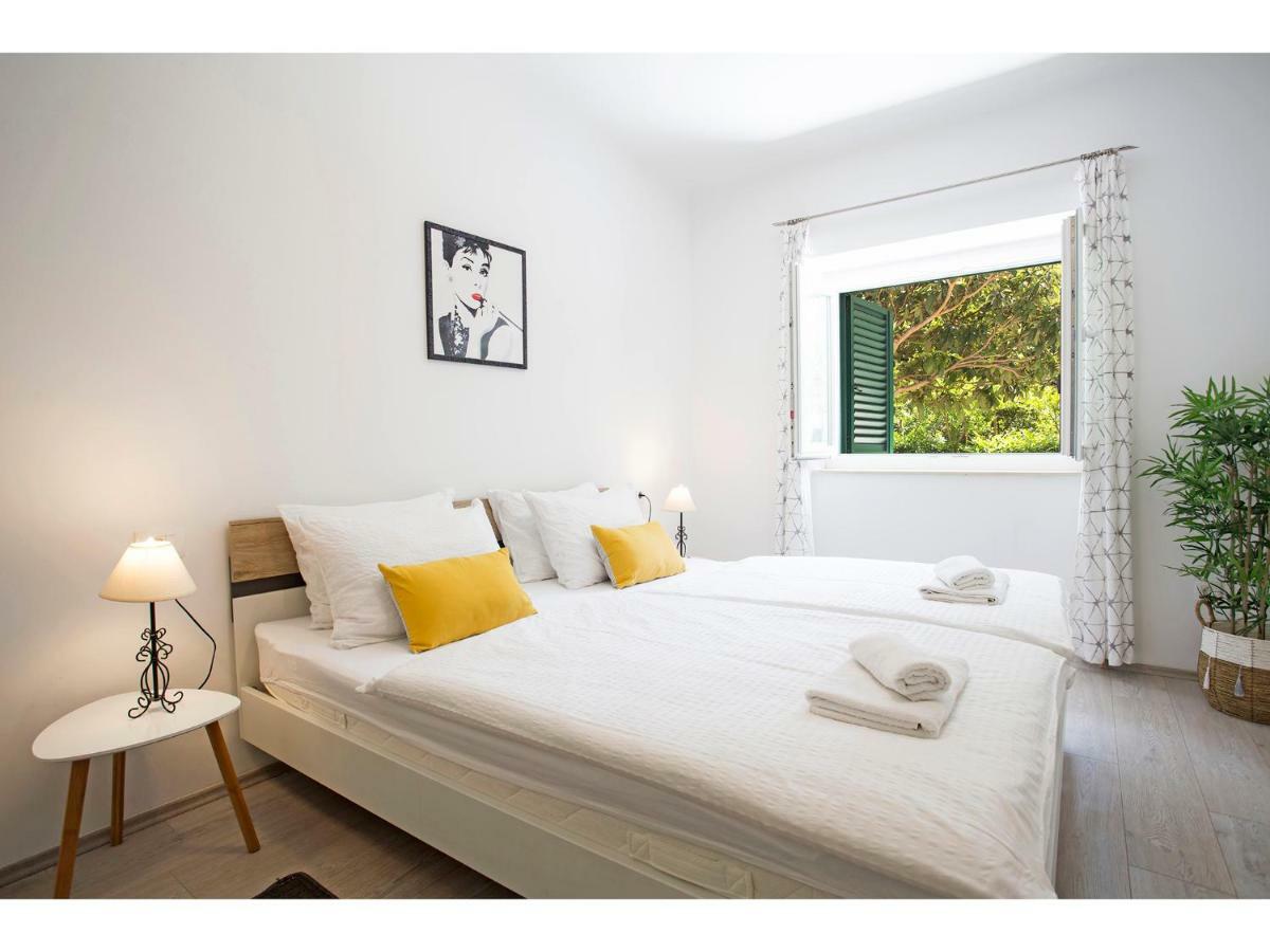 Spaladium - City Center Apartments Spalato Esterno foto