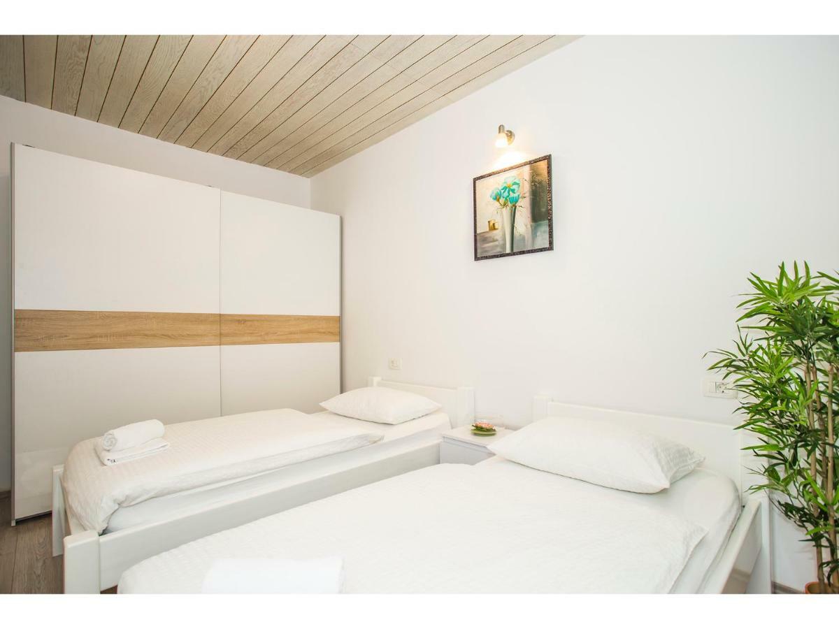 Spaladium - City Center Apartments Spalato Esterno foto