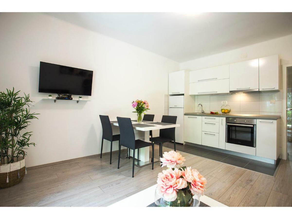 Spaladium - City Center Apartments Spalato Esterno foto