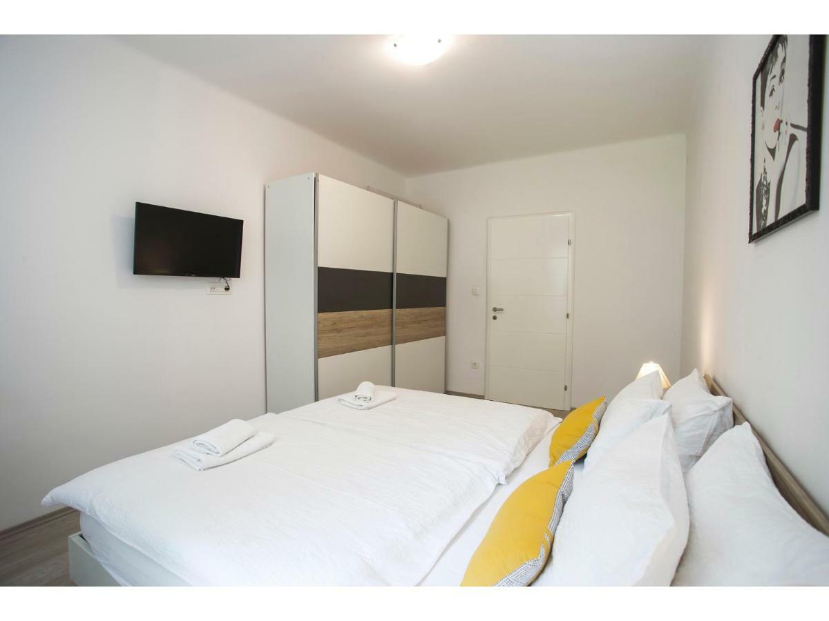 Spaladium - City Center Apartments Spalato Esterno foto