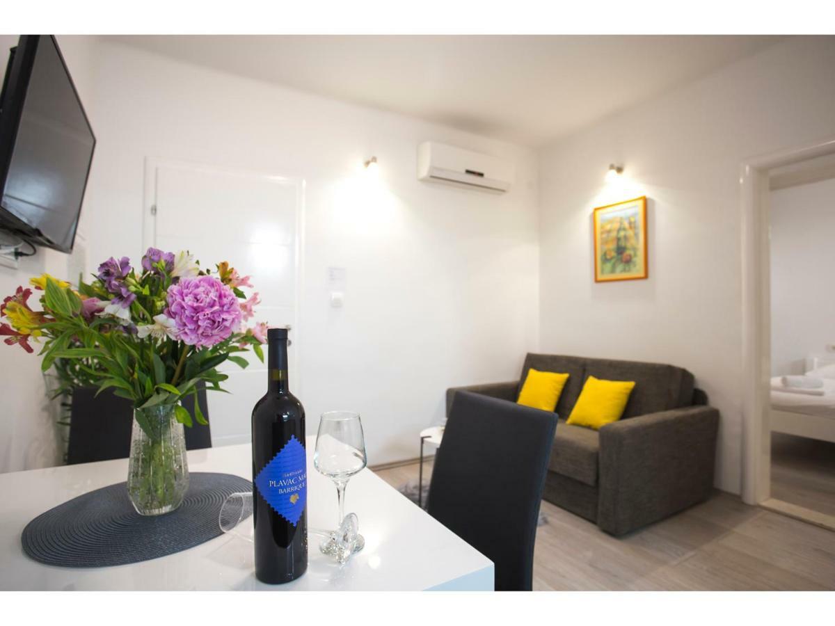 Spaladium - City Center Apartments Spalato Esterno foto