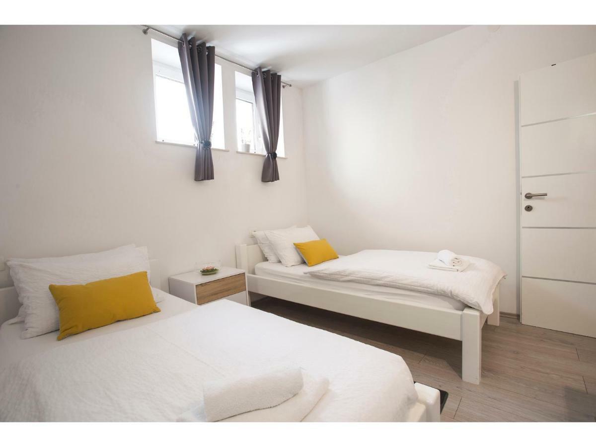 Spaladium - City Center Apartments Spalato Esterno foto
